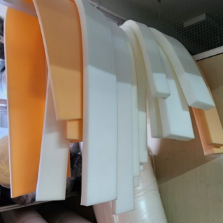 Остатки и обрезки ППУ - Цены