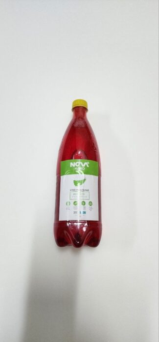 Клей Эгида NOVA HAND красный 1 л. (Под кисть)