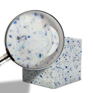 Поролон вторичного вспенивания ПВВ 45 и 60 кг/м3 (RBD ВВ45 ВВ60) — ВСЕ РАЗМЕРЫ