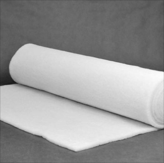 Синтепон 1,50*20 м. плотность 200 г/м2.